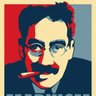Groucho el Rojo ๐ปโค๏ธโ๐ profil fotoฤrafฤฑ
