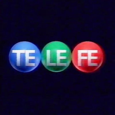 Telefe año 1995's profile picture