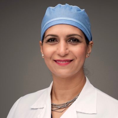 Rose Khavari MD's profile picture