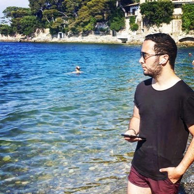 AbecassisJordan's profile picture