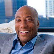 Byron Allen's profile picture