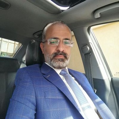 لؤي اسكندر's profile picture