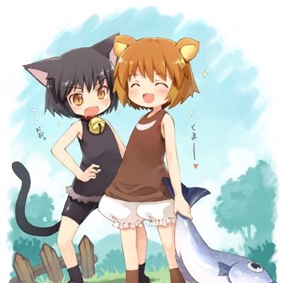 にくきゅう's profile picture