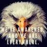 awakenedPatriot profil fotoğrafı
