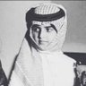 فهد بن مطلق 的头像