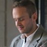 Profilbild von Patrick Lockwood