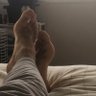 Profilbild von Mexican boy feet