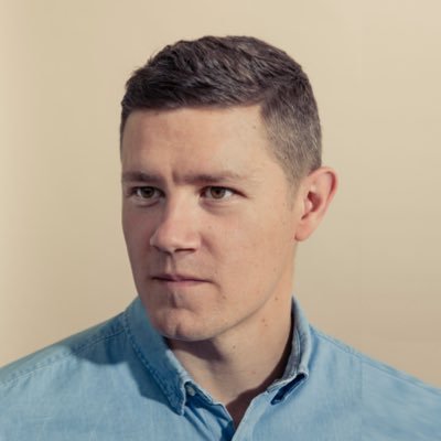 Fred Mills's profile picture