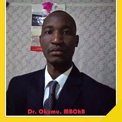 OkumuAndrew6's profile picture
