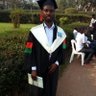 Justus Ayesigye 的头像