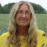 Profilbild von Eva-Marie Olsson