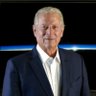 Al Gore profil fotoğrafı