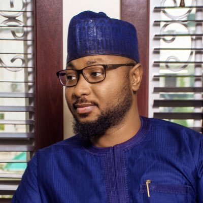 Ibrahim H Abdulkarim's profile picture