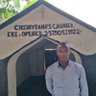 Profilbild von Emeka Nweke