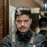 bgodoy profil fotoğrafı