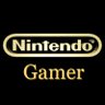 Nintendo Gamer's profile picture
