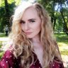 Profilbild von Настасья
