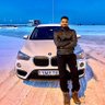 Kirti Ranjan Nayak profil fotoğrafı