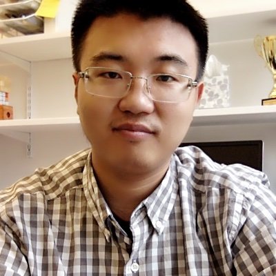 hongyangzh's profile picture