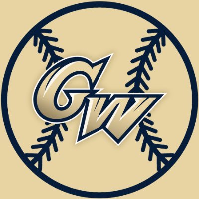 GW Softball's profile picture
