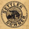 SETTLER DOWNER 的头像