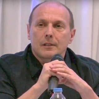 David Collier's profile picture