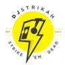 Dj Strikah® 的头像