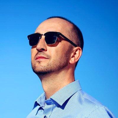 Robert Pietraga's profile picture
