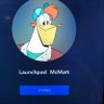 Launchpad McMatt 的头像