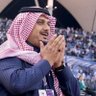 Profilbild von بندر البكر(ابو نواف)