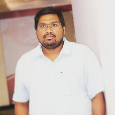 SABYASACHI AMITAV's profile picture