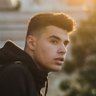Harry's profile picture