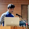 Debayan Sinharoy's profile picture