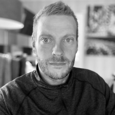 Per Lundgren's profile picture