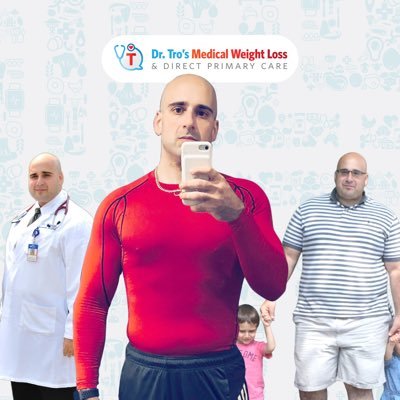 DoctorTro's profile picture