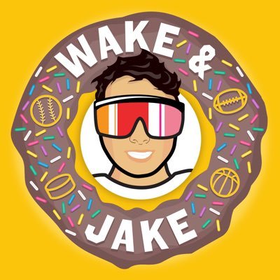 WakeJakeJM's profile picture