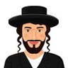 🇨🇾🕎✡️ יהונתן profil fotoğrafı