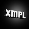XMPL Magazine profil fotoğrafı