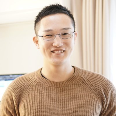 KawamataRyo's profile picture