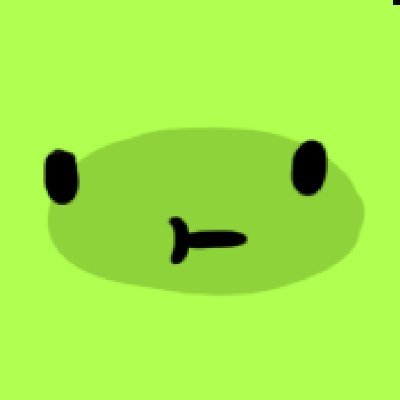 Le Vlashikito 🐸's profile picture