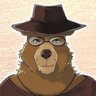 Bear X 🐻ΘΔ 🏳️‍🌈's profile picture