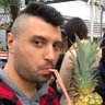 Profilbild von Paolo de Asmundis