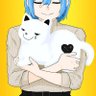 Фото профиля しろねこちゃん💕🐱