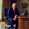 🇺🇸President Trump’s Conscience💯's profile picture