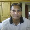 Profilbild von KP Mohan