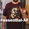 Chris Carlucci 🤔 😷 🐰's profile picture
