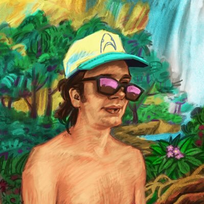 MikeHanford's profile picture