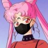 ☾ Sailor Moon ☽ 的头像
