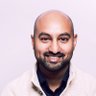 Фото профиля Manish Jain, CFA