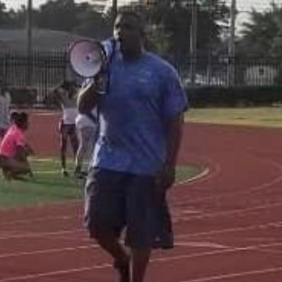Danny McCray OLY's profile picture